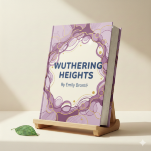 Wuthering heights